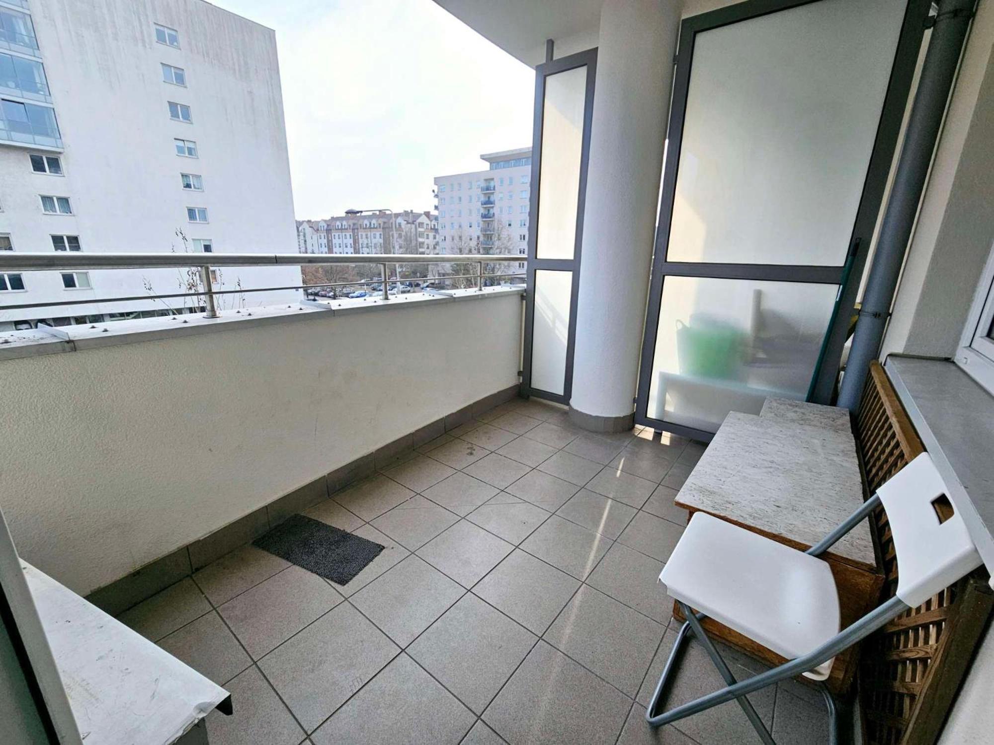 Extra Green Kabaty Apartament Nr 5 Warszawa Eksteriør bilde